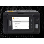 ToolkitRC Multifunctional Charger 600W 20A 2-8S Foldable Screen Dual USB 65W Fast Charging for Racing Drone Accessories